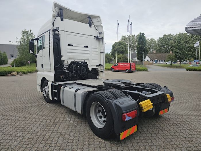 Image 4 - MAN TGX 18.430 Tractor