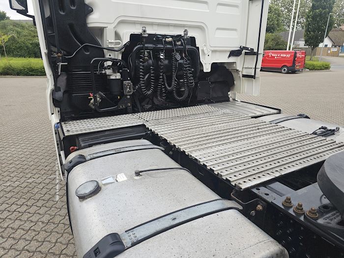 Image 10 - MAN TGX 18.430 Tractor