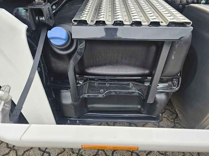 Bild 17 - MAN TGX 18.480 FABRIKSNY Sattelzugmaschine