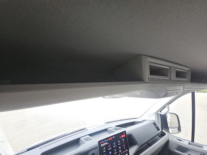 Billede 35 - MAN TGE 3.180 A8 L3H3 Kassevogn