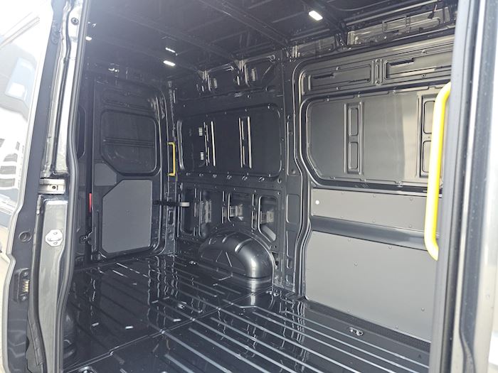 Billede 6 - MAN TGE 3.140 A8 L3H3 Kassevogn