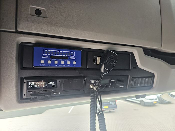 Billede 37 - Scania R660 V8 6x2 Trækker