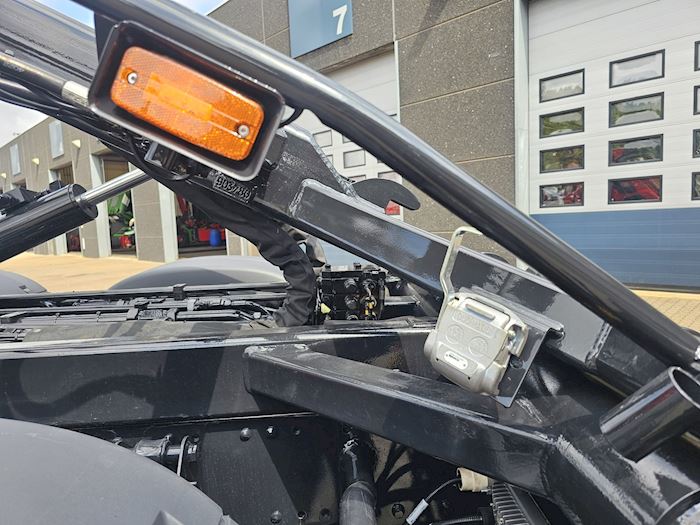 Billede 17 - MAN TGS 35.540 8X2H/6 Hejs/kran