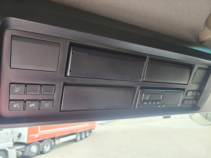 Billede 47 - MAN TGS 35.540 8X2H/6 Hejs/kran