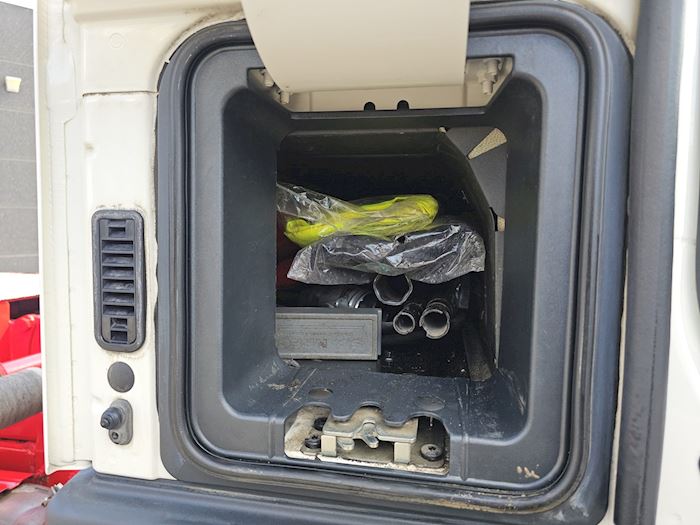 Billede 32 - Volvo FMX500 Hejs/kran