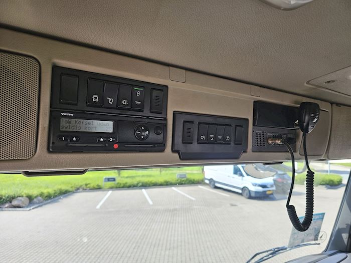 Billede 52 - Volvo FMX500 Hejs/kran