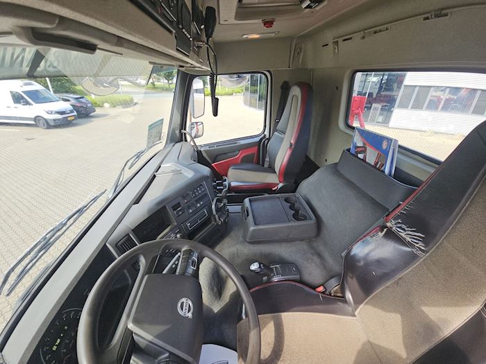 Billede 37 - Volvo FMX500 Hejs/kran