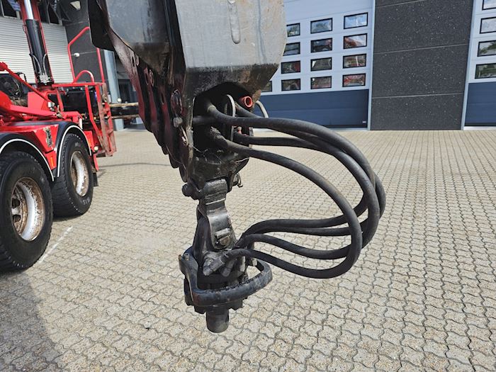 Billede 26 - Volvo FMX500 Hejs/kran