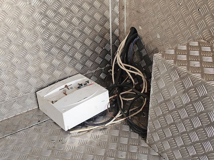 Billede 22 - MAN TGE 3.180 A8 L5H3 Autocampere