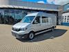 MAN TGE 3.180 A8 L5H3 Autocampere