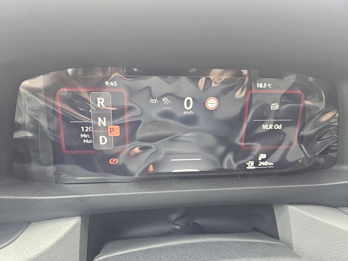 Billede 29 - MAN TGE 3.180 A8 L3H3 Kassevogn