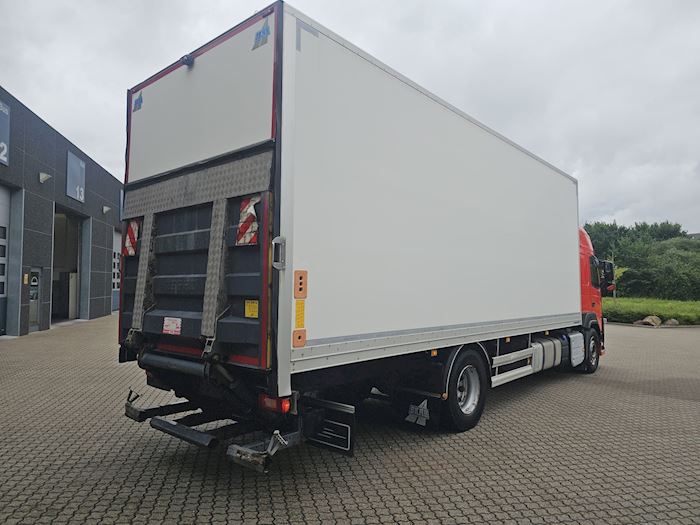 Billede 8 - Volvo FM340 Lukket kasse
