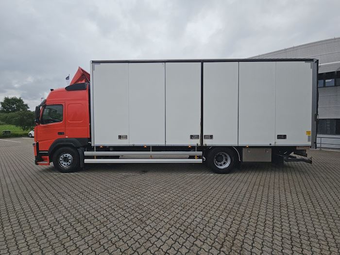 Billede 3 - Volvo FM340 Lukket kasse