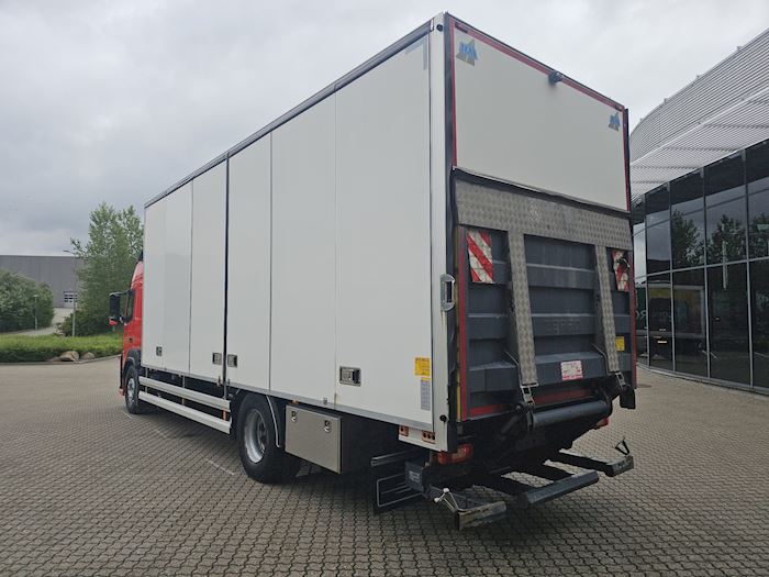 Billede 4 - Volvo FM340 Lukket kasse