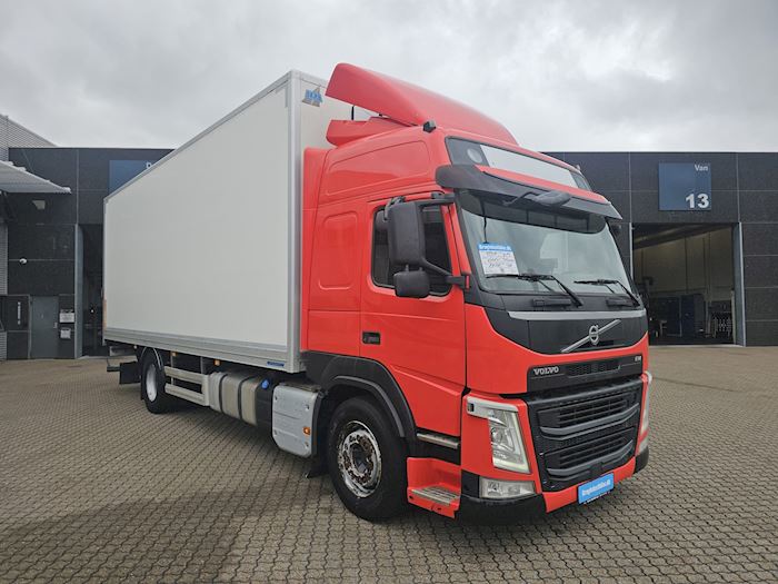Billede 2 - Volvo FM340 Lukket kasse