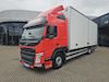 Volvo FM340 Lukket kasse