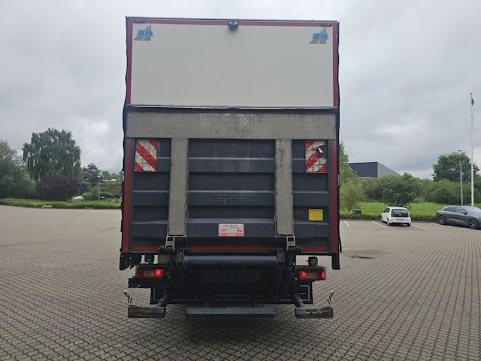 Billede 22 - Volvo FM340 Lukket kasse