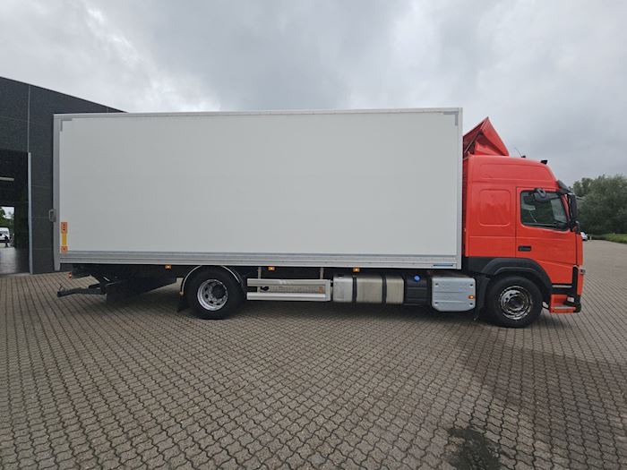 Billede 10 - Volvo FM340 Lukket kasse