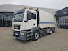 MAN TGS 26.320 6x2-4 Renovation