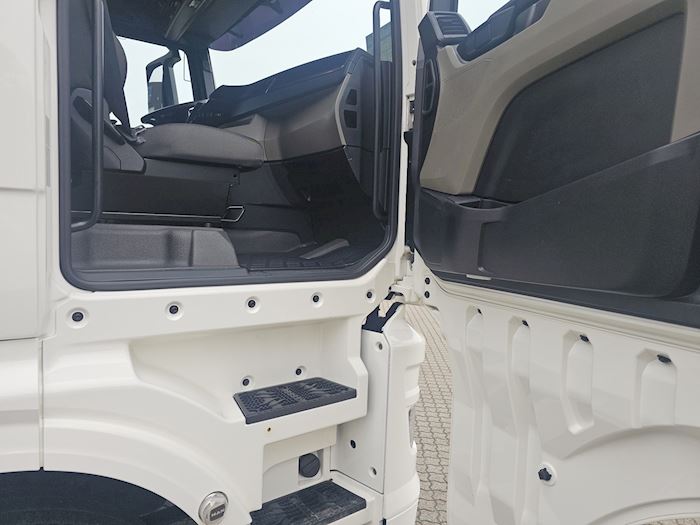 Billede 14 - MAN TGX 18.430 Trækker