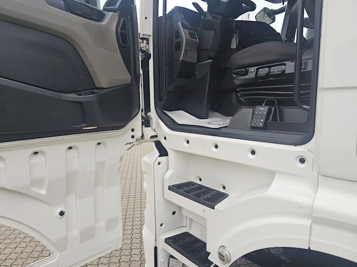 Billede 20 - MAN TGX 18.430 Trækker