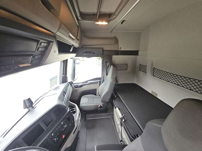 Billede 18 - MAN TGX 18.430 Trækker
