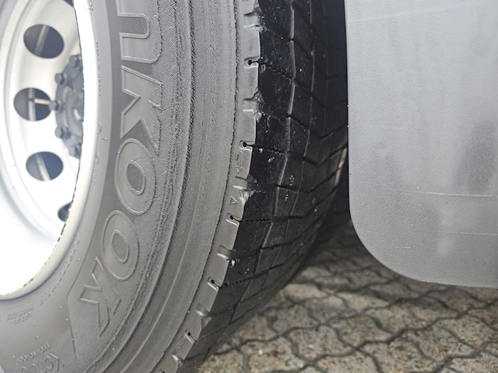 Billede 10 - MAN TGX 18.430 Trækker