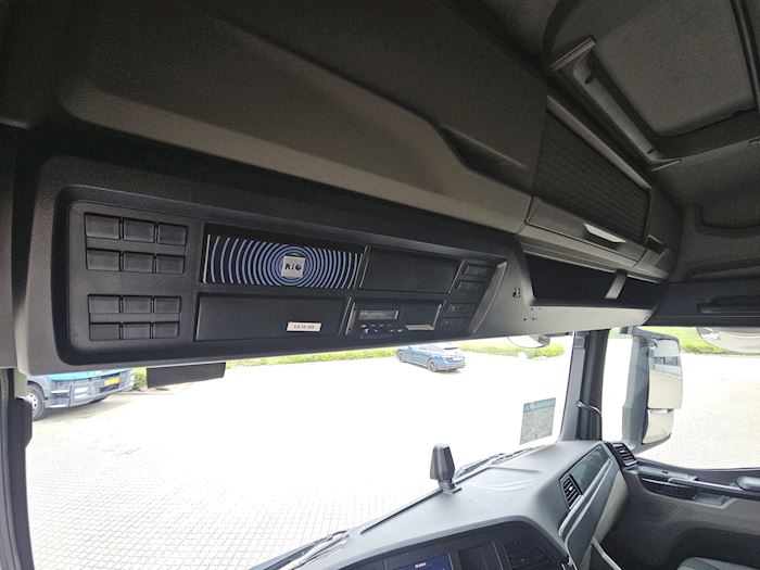 Billede 28 - MAN TGX 18.430 Trækker
