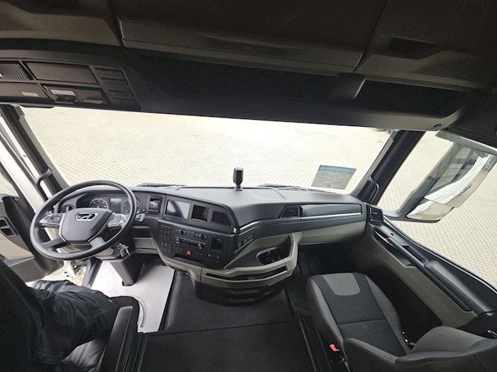 Billede 22 - MAN TGX 18.430 Trækker