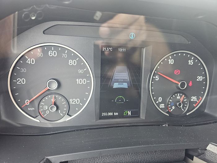 Billede 30 - MAN TGX 18.430 Trækker