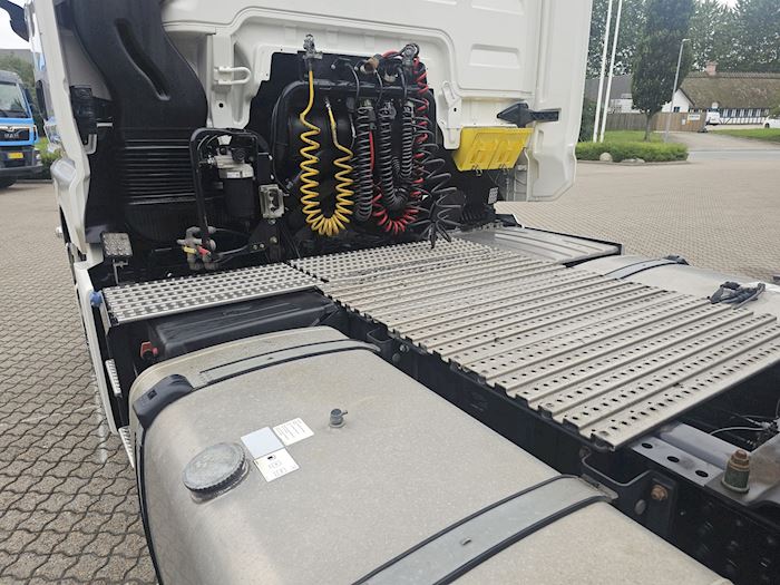 Billede 13 - MAN TGX 18.430 Trækker
