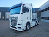 MAN TGX 28.540 6x2 hydraulik Trækker