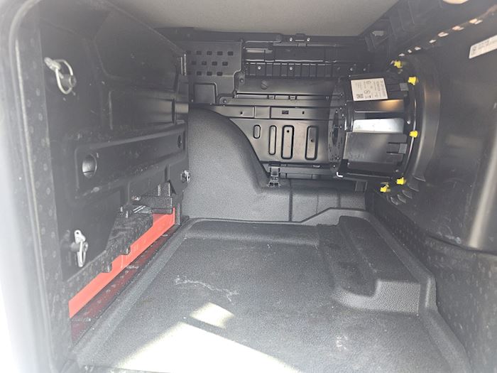 Image 22 - MAN TGX 26.510 hydraulik Tractor