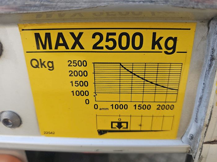 Billede 26 - MAN TGS 26.420 Lukket kasse
