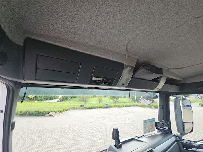 Billede 24 - MAN TGS 26.420 Lukket kasse