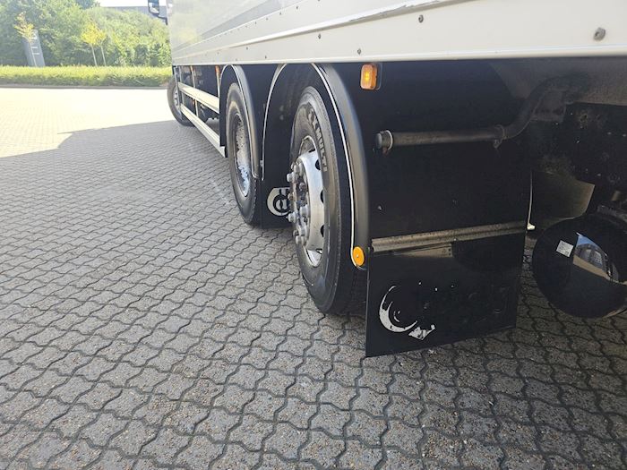 Billede 9 - MAN TGS 26.420 Lukket kasse