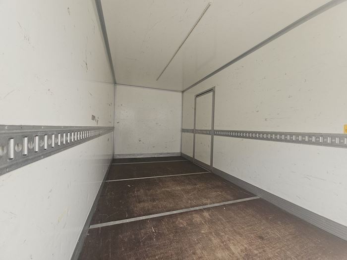 Billede 8 - Mercedes Sprinter 316 Aut. 8 Pll´s Lukket kasse