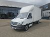 Mercedes Sprinter 316 Aut. 8 Pll´s Lukket kasse