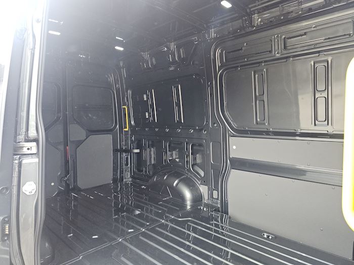Billede 7 - MAN TGE 3.180 A8 4X4 L3H3 Kassevogn