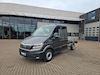 MAN TGE 3.180 A8 Dob. Kabine Chassis