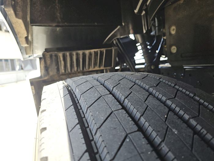 Billede 28 - MAN TGX 18.430 Trækker