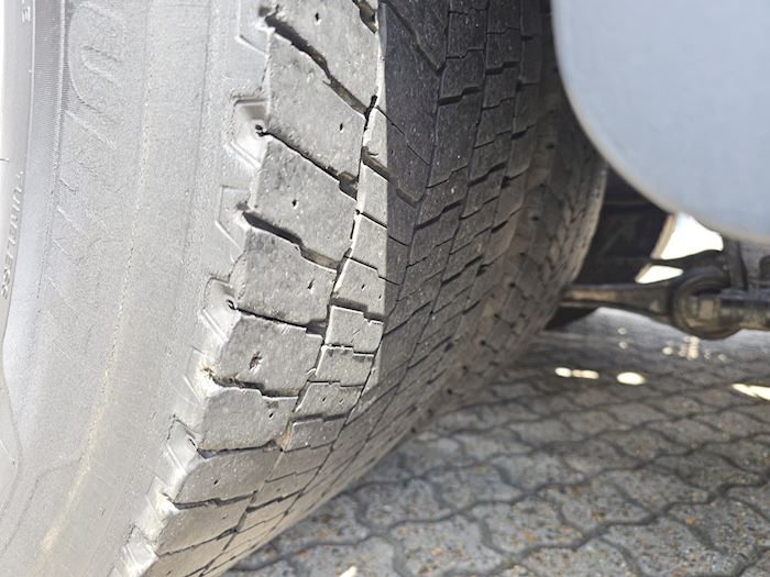 Billede 27 - MAN TGX 18.430 Trækker