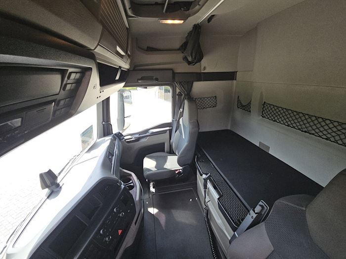 Billede 11 - MAN TGX 18.430 Trækker