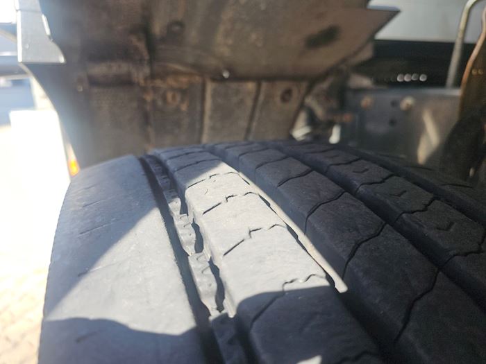 Billede 22 - Iveco Eurocargo 120E25 Lukket kasse