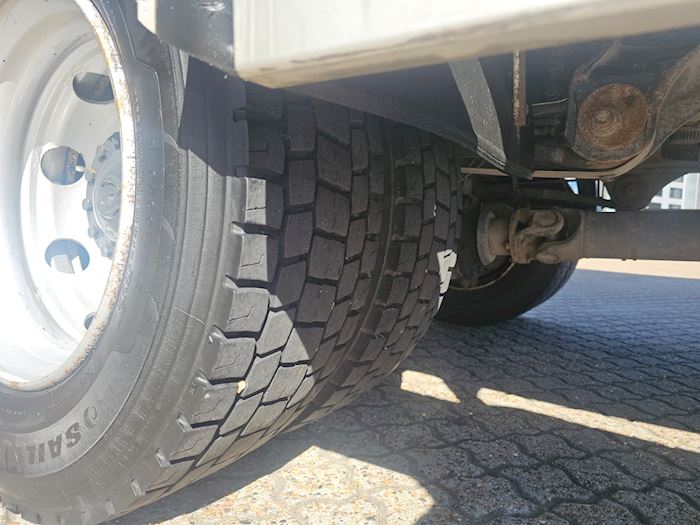 Billede 21 - Iveco Eurocargo 120E25 Lukket kasse