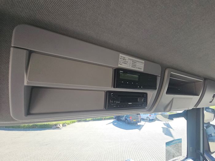 Billede 18 - Iveco Eurocargo 120E25 Lukket kasse