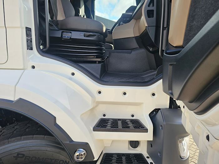 Billede 16 - MAN TGS 35.540 8X2H/6 Chassis