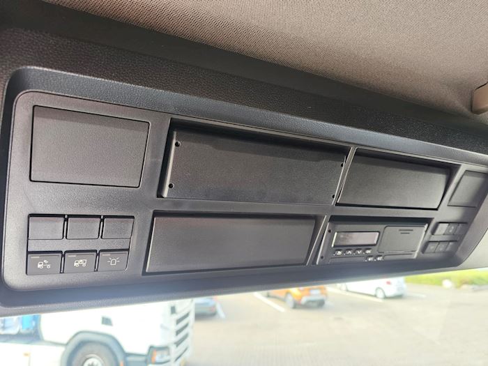 Billede 36 - MAN TGS 35.540 8X2H/6 Chassis