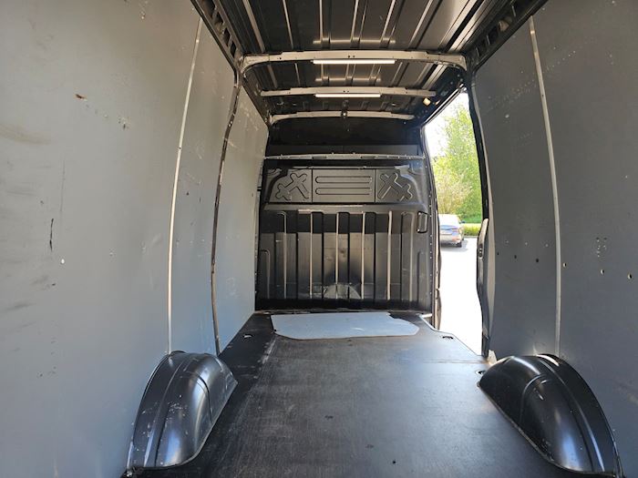 Billede 9 - Iveco Iveco Daily 35S18H A8 Kassevogn