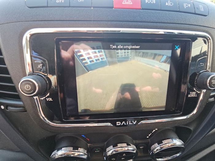 Billede 17 - Iveco Iveco Daily 35S18H A8 Kassevogn